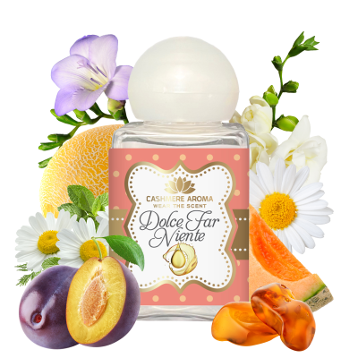 Tester Parfum de rufe Dolce far niente 30ml