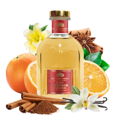 Parfum de cameră Cozy Cinnamon evening 250 ml