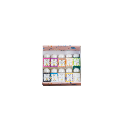 Cashmere Classic Discovery set 8+2 testere 30ml cadou