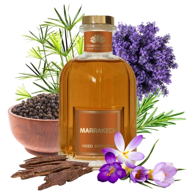 Parfum de camera Marrakech , 100 ml
