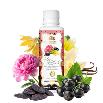 Parfum de rufe Miss Blush