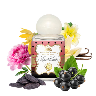 Tester parfum de rufe Miss Blush 30 ml
