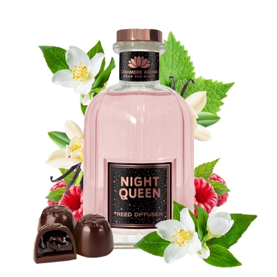 Parfum de camera Night Queen , 100 ml
