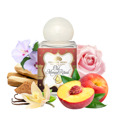 Tester parfum de rufe Old Money Ritual 30 ml