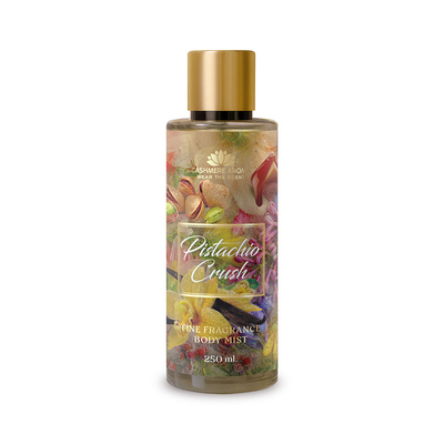 Pistachio Crush, spray parfumat pentru corp 250 ml