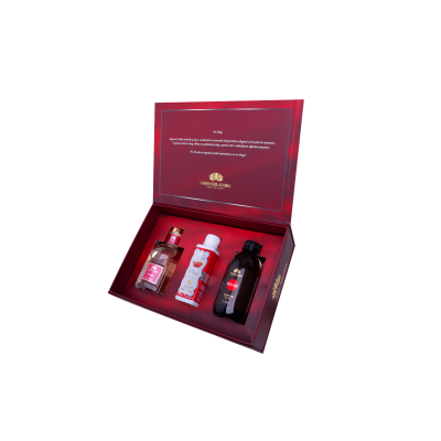 Set cadou ROUGE