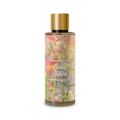 Silent Touch, spray parfumat pentru corp 250 ml