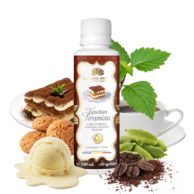 Parfum de rufe Venetian Tiramisu