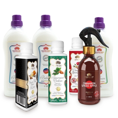 Set Cadou Christmas Bestseller