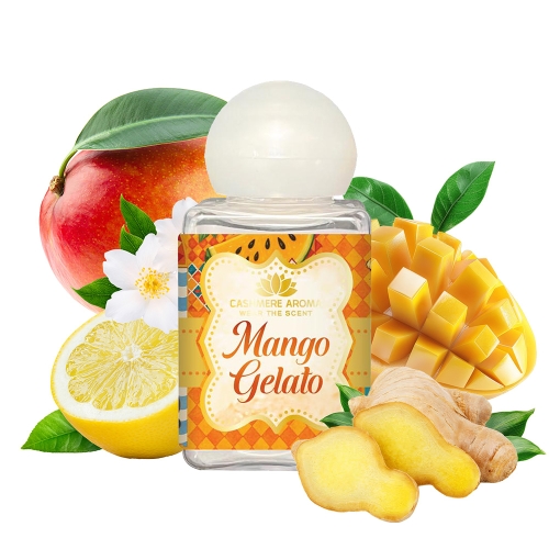 Tester Parfum de rufe Mango Gelato Timeless Aroma Boost 30ml