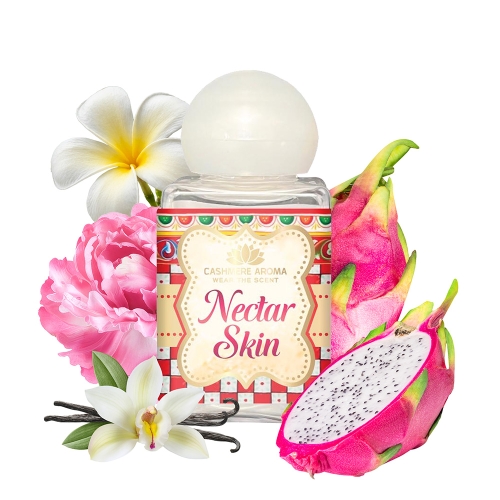 Tester parfum de rufe Nectar SKIN Timeless Aroma Boost 30 ml