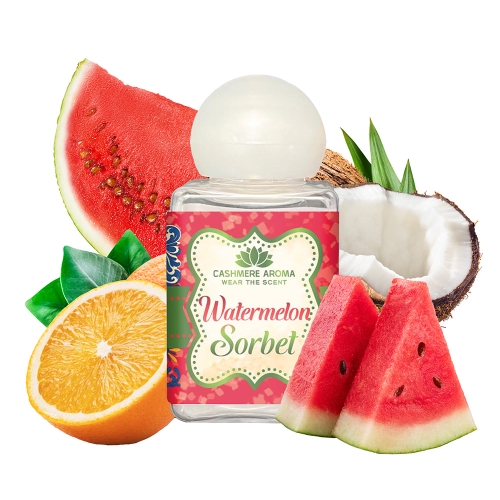 Tester Parfum de rufe Watermelon Sorbet Timeless Aroma Boost 30ml