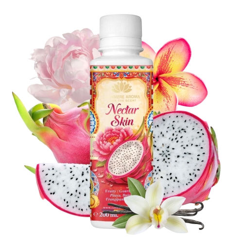 Parfum de rufe Nectar skin "Timeless Aroma Boost" 200 ml (Editie limitata)