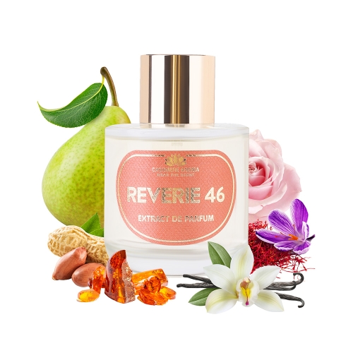 REVERIE 46 - Extract de parfum, 100ml
