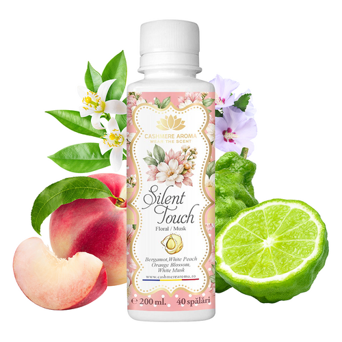 Parfum de rufe Silent Touch 200ml