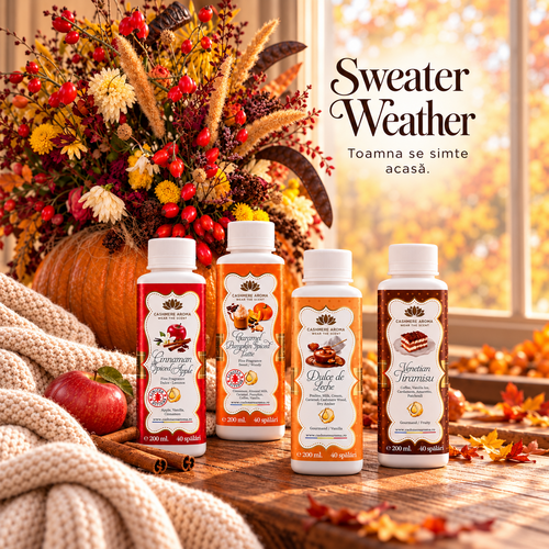 Pachet Sweater Weather