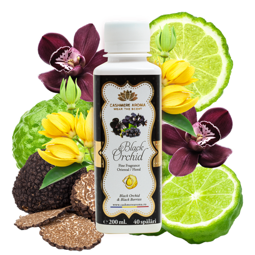 Parfum de rufe Black Orchid 200ml