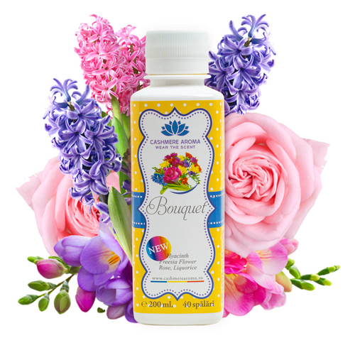Parfum de rufe Bouquet 200ml