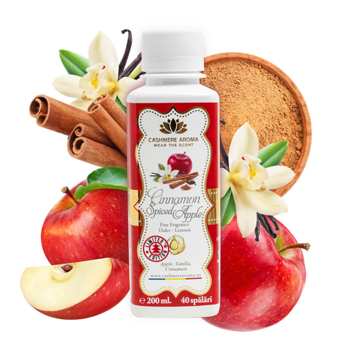 Parfum de rufe Cinnamon Spiced Apple 200ml