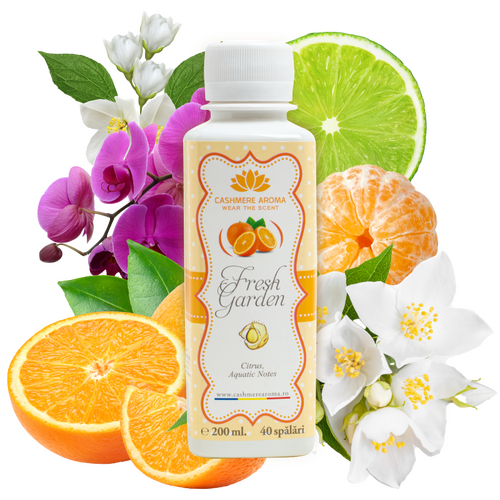 Parfum de rufe Fresh Garden 200ml