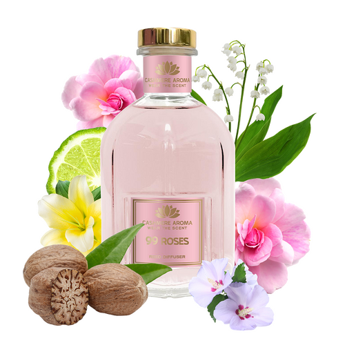 Parfum de camera 99 Roses 250 ml