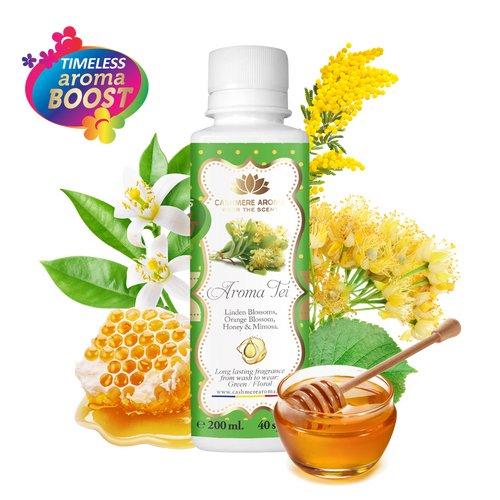 Parfum de rufe Aroma TEI " Timeless Aroma Boost" 200 ml