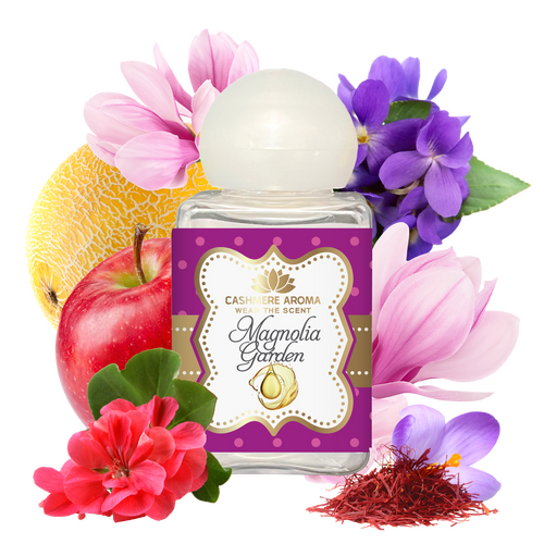 Tester parfum de rufe Magnolia Garden 30ml