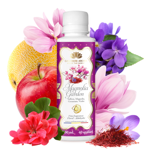 Parfum de rufe Magnolia Garden ( fără balsam)