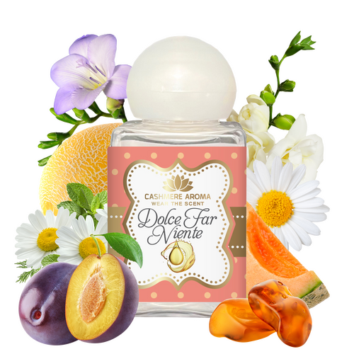 Tester Parfum de rufe Dolce far niente 30ml