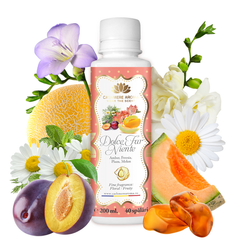 Parfum de rufe Dolce far niente (fara balsam)