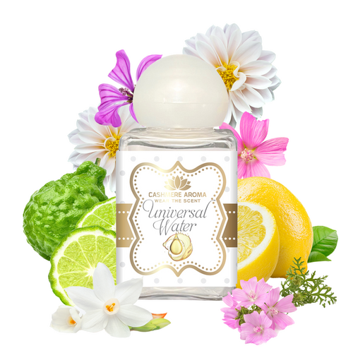 Tester parfum de rufe Universal water 30ml