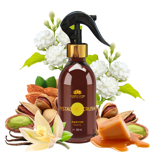 Parfum textile Pistachio Crush