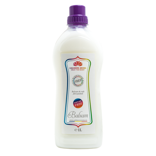 Balsam de rufe fara parfum 1L
