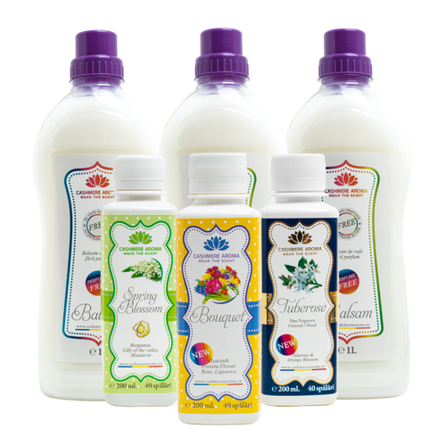 Pachet 3 parfumuri Floral