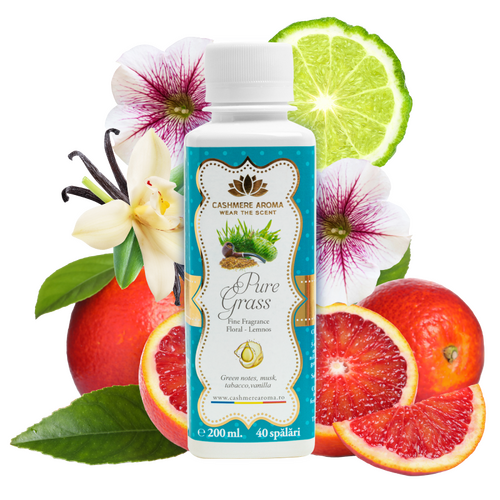 Parfum de rufe Pure Grass 200ml