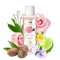 Parfum de rufe 99 ROSES 200 ml