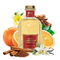 Parfum de camera Cozy cinnamon evening , 100 ml