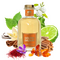 Parfum de camera Golden Bazaar, 250 ml