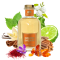 Parfum de camera Golden Bazaar, 100 ml