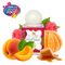 Tester parfum de rufe Red Velvet "Timeless Aroma Boost", 30 ml