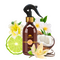 Parfum textile Sunshine Vanilla