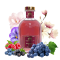 Parfum de camera Blueberry rosé 250 ml