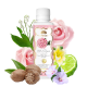Pachet 99 Roses - Parfum textil + Parfum de cameră + CADOU