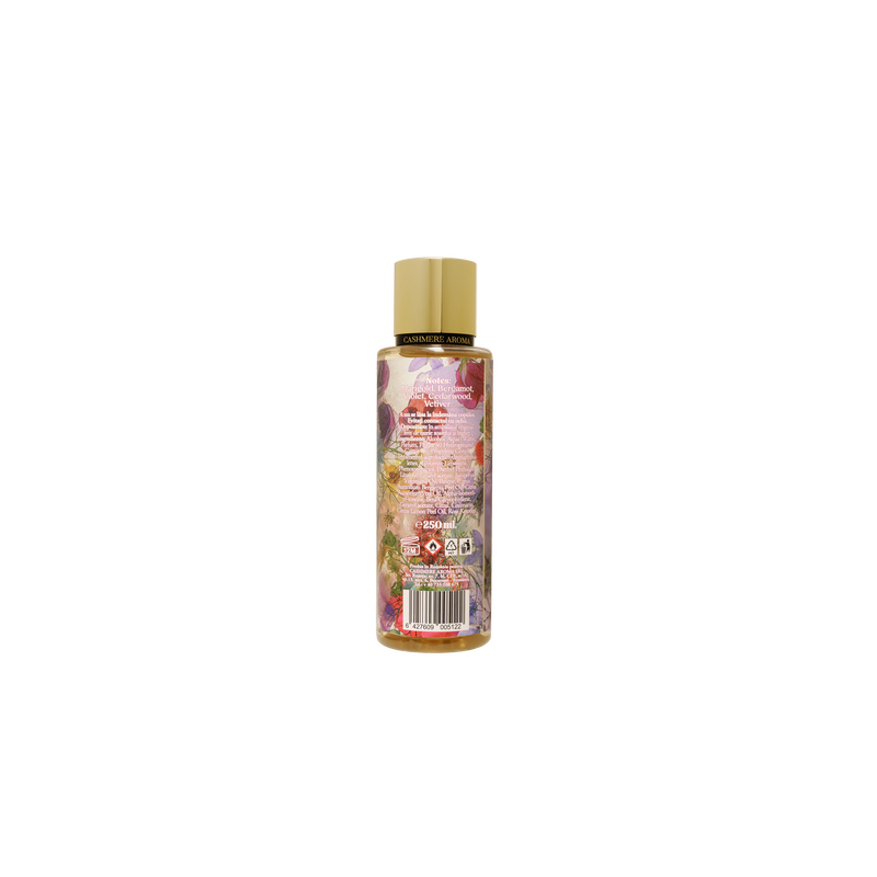 Breeze D'Afrique, spray parfumat pentru corp 250 ml