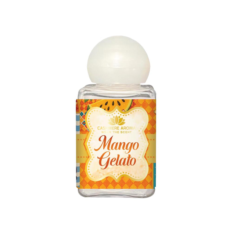 Tester Parfum de rufe Mango Gelato Timeless Aroma Boost 30ml