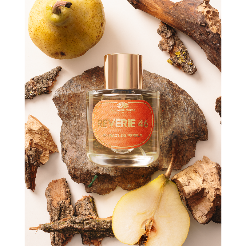REVERIE 46 - Extract de parfum, 100ml