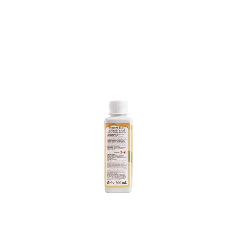 Parfum de rufe Pistachio Crush "Timeless Aroma Boost" 200ml