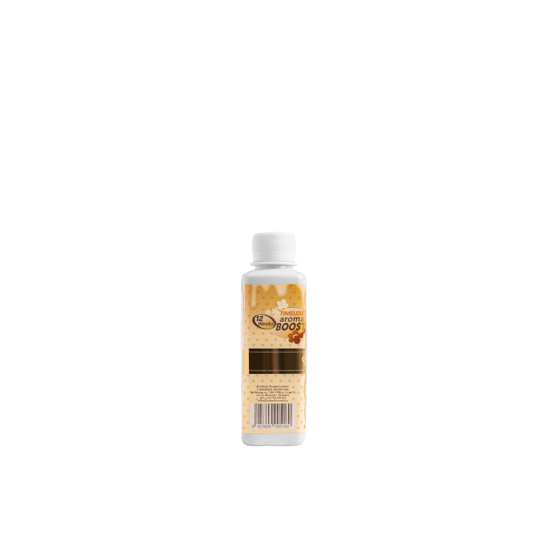 Parfum de rufe Vanilla Frosting "Timeless Aroma Boost" 200ml