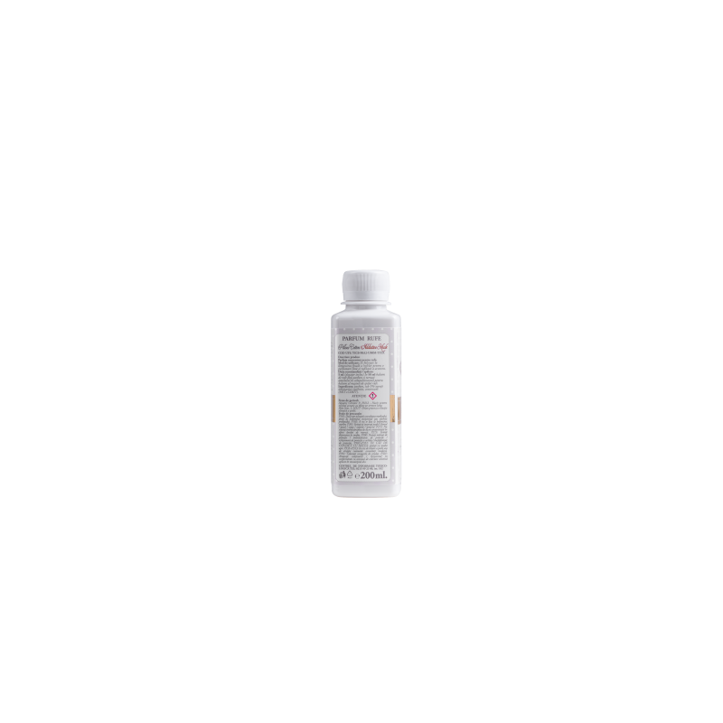 Parfum de rufe Pillow Cotton Addictive MUSK, Timeless Aroma Boost, 200 ml