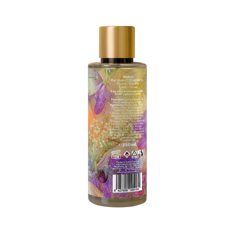 Miss Blush, spray parfumat pentru corp 250 ml